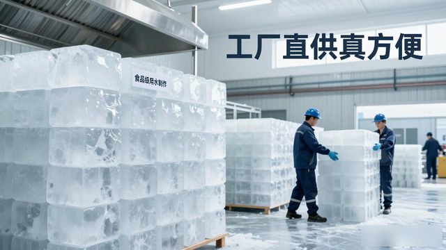 降温大冰块厂家电话_靠谱降温冰块厂家寻找方法_番禺区降温大冰块厂电话
