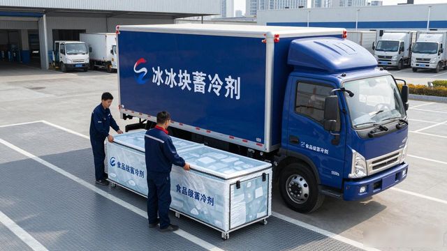 番禺区食用冰块公司如何保证质量与配送效率