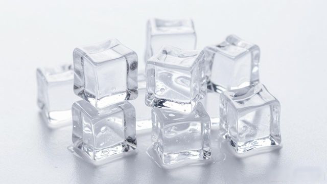 番禺区食用冰生产厂家的秘密你了解几个？